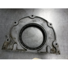 109D109 Rear Oil Seal Housing From 2010 GMC Acadia 3.6 12637711 109D109 Rear Oil Seal Housing From 2010 GMC Acadia 3.6 12637711